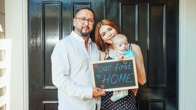 Home Buying